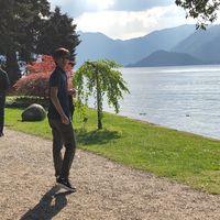 Joaquin Monteverde's Photo