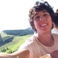 Evan Hamaide的照片