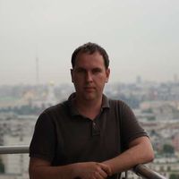 Алексей Кузнецов's Photo