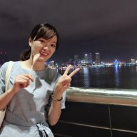 Giang Hoang的照片