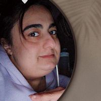 Nansy Şaraf's Photo