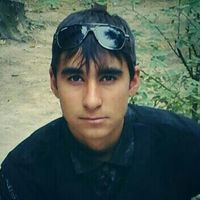 Ruslan Nurtayev's Photo