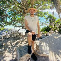 Elias Montejo的照片