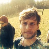 Florian Berg的照片