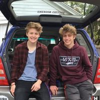 Timothy Miller's Photo