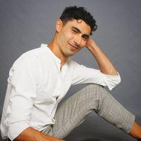 Michele Muscas's Photo