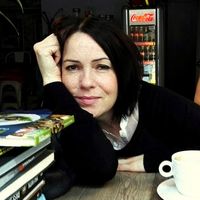 RENATA MALINOWSKA的照片