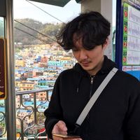 Junyoung Park的照片