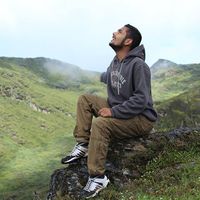 Bhuwan Kafley's Photo