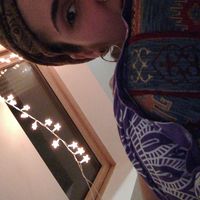 Aylin Demirok's Photo