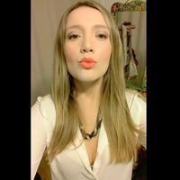 Camila Astudillo's Photo