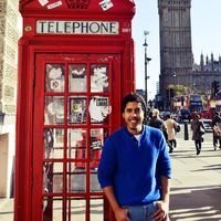 Fotos de Mattheus Machado