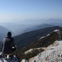 Gregor Leubecher's Photo