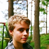 Aino Hautsalo的照片