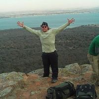 Michael  Crystal's Photo