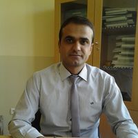 Gökhan Üstün's Photo