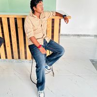 Aman Saxena's Photo