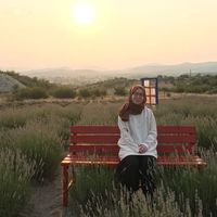 Zehra Yavaş's Photo