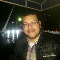 Cristian Rivas的照片