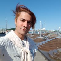 Vésaa Rajab's Photo