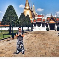 Dmitry Shin的照片