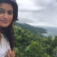 Vaidehi Subramanyan的照片