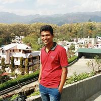 Dharesha Up的照片