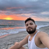 Santiago Diaz's Photo