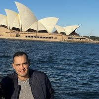 John Manrique's Photo