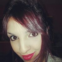 Carolina Ferreiro's Photo