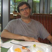 Mehdi Heidari的照片