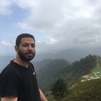 Le foto di moein mohammadizadeh