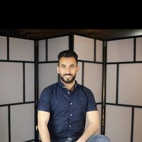 Mahmod Ayyad's Photo