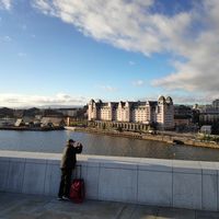 Alf Pedersen的照片