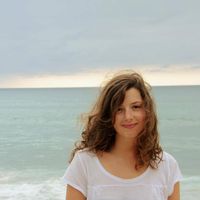 Mathilde Taverniere's Photo