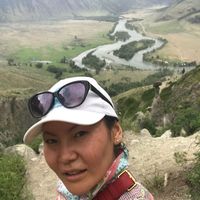 Евгения Ekaza Dereza的照片