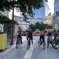 Ale Agüero Decoud's Photo