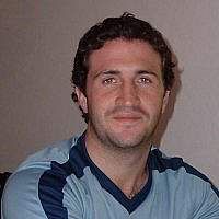 Gonzalo Ariceta's Photo