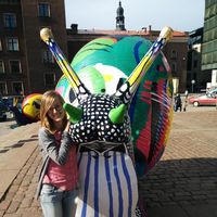 Fotos de Iwona Bitowt