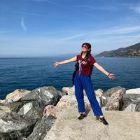 Laura Stalenhoef's Photo