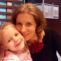 Nadya Sitnik的照片