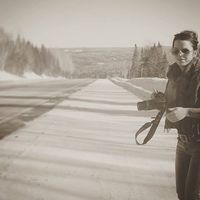 Fotos de Karo Goulet