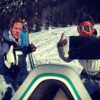 Philippe Vaucher的照片