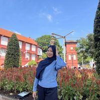 Citra Anggraini's Photo