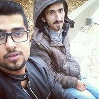 Husain Abdelaziz的照片