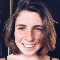 Le foto di Isis Gaona