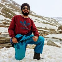 Babbaldeep Singh's Photo