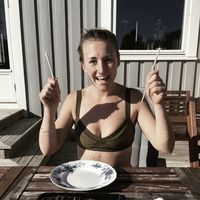 Tora Karoliussen的照片