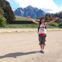 Berenice Perez de Jesus's Photo