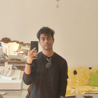 Aditya Khare's Photo